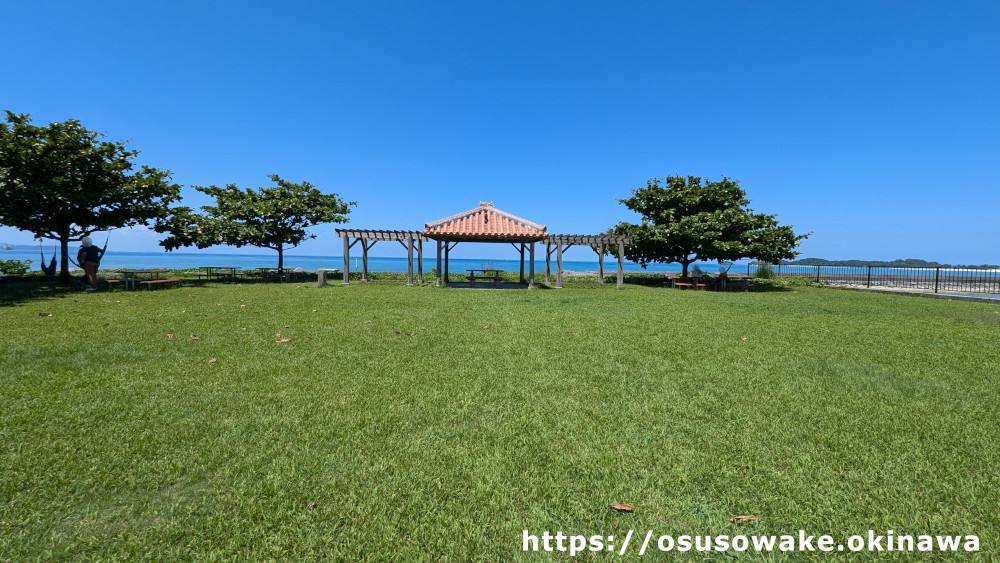 沖縄県国頭港食堂